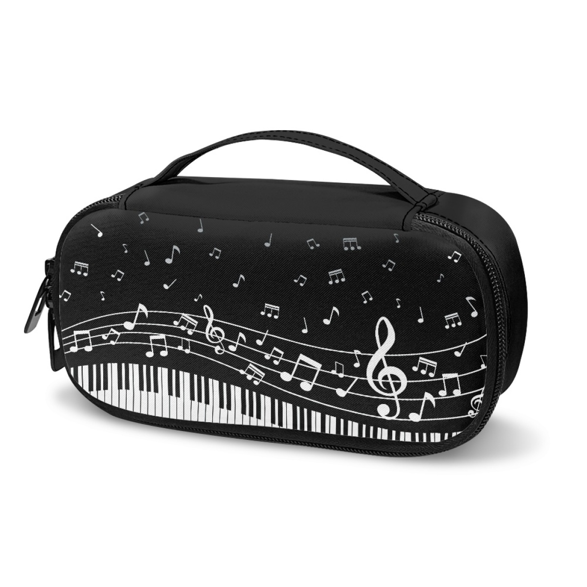 Food Storage Notes - HYCOOL Music Note Design Custom Insulin