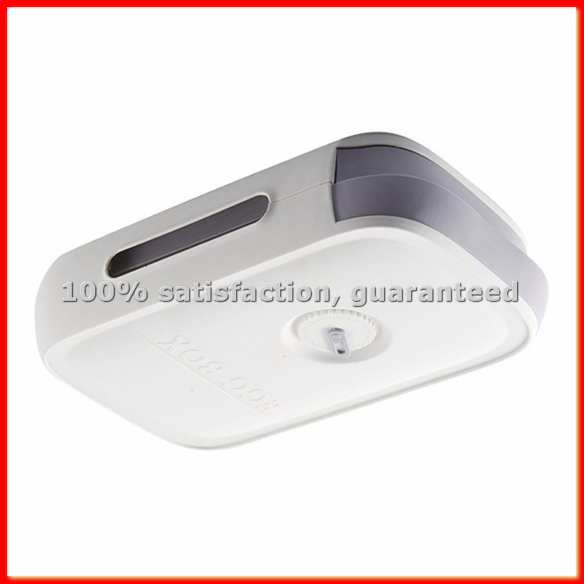 Food Storage For - Egg Storage Container Refrigerator Drawer Type