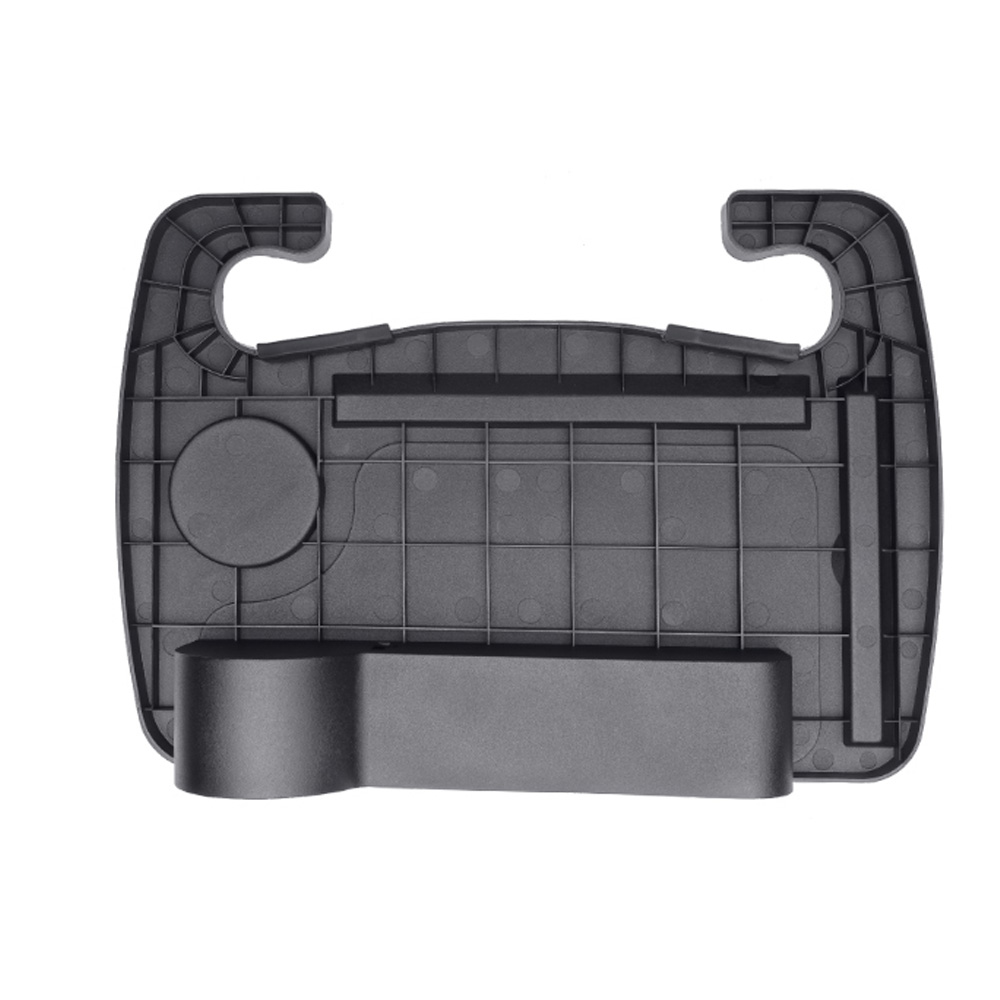 Car Steering Wheel Tray With C - огляд і ціна Food Storage With Wheels