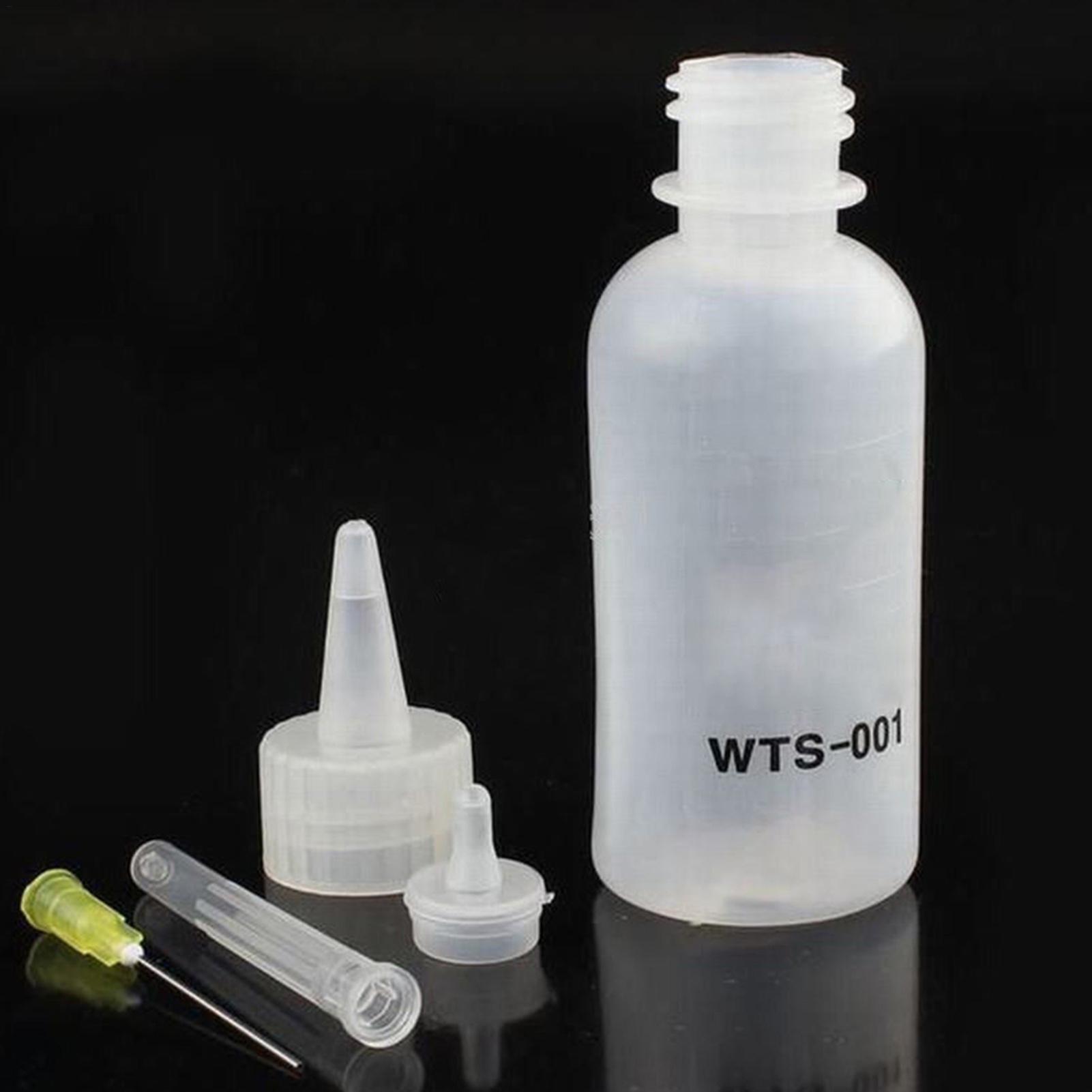 Precision Tip Applicator Bottl - огляд і ціна Storage Tips For Food