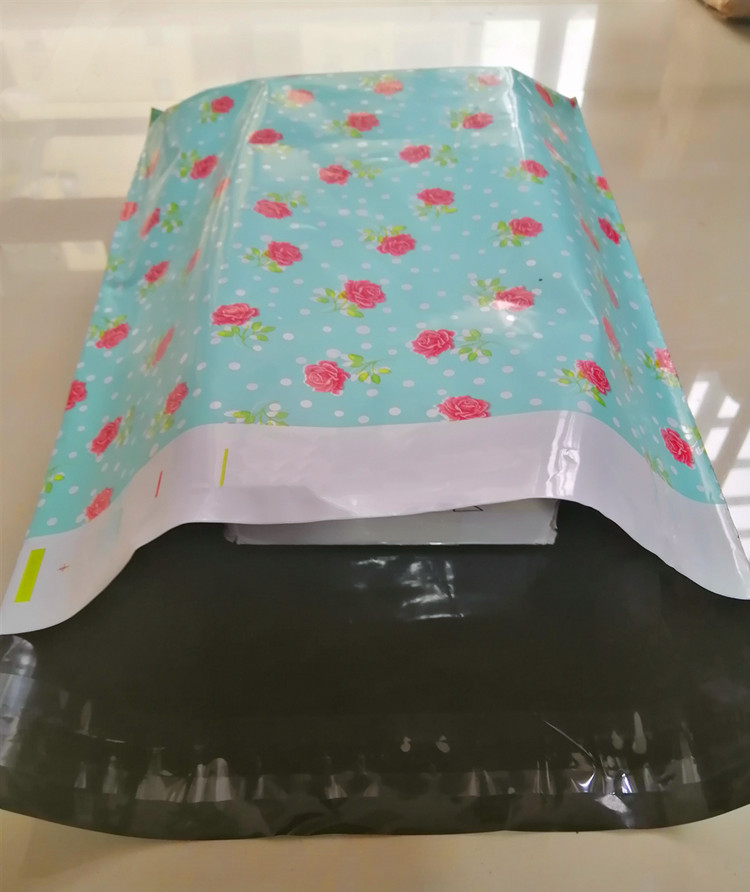 Lovey Rose Plastic Envelope Ba - огляд і ціна Xmas Food Storage Containers
