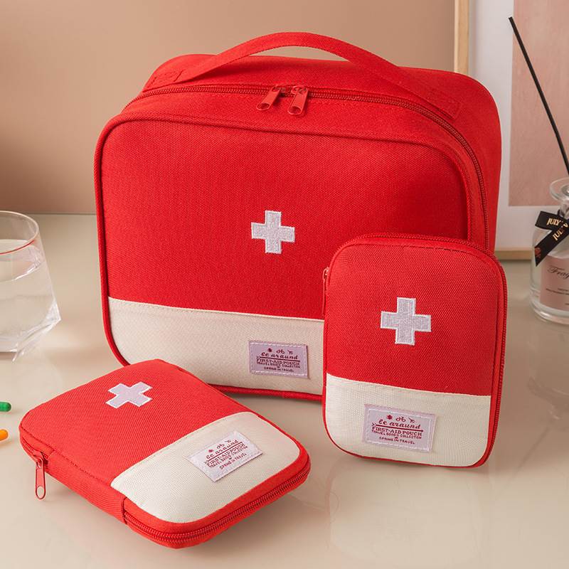 Portable Storage Bag First Aid - огляд і ціна Food Storage Emergency