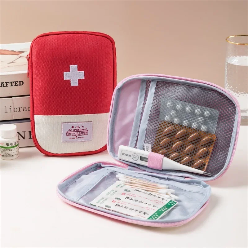 Portable Storage Bag First Aid - огляд і ціна Food Storage Emergency