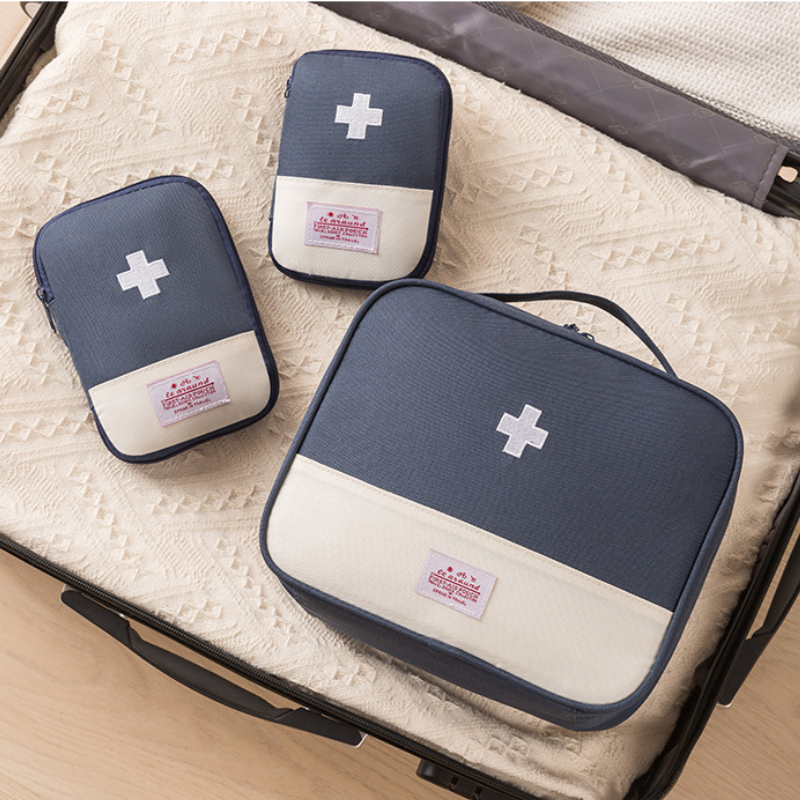 Portable Storage Bag First Aid - огляд і ціна Food Storage Emergency