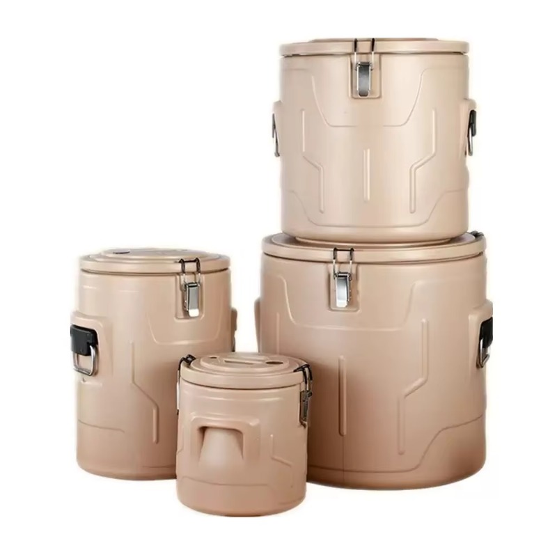 Commercial Insulated Food Stor - огляд і ціна Food Storage For