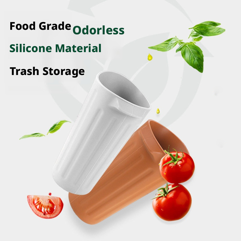 SEAMETAL Car Trash Can Food-Gr - огляд і ціна Food Storage With Colander