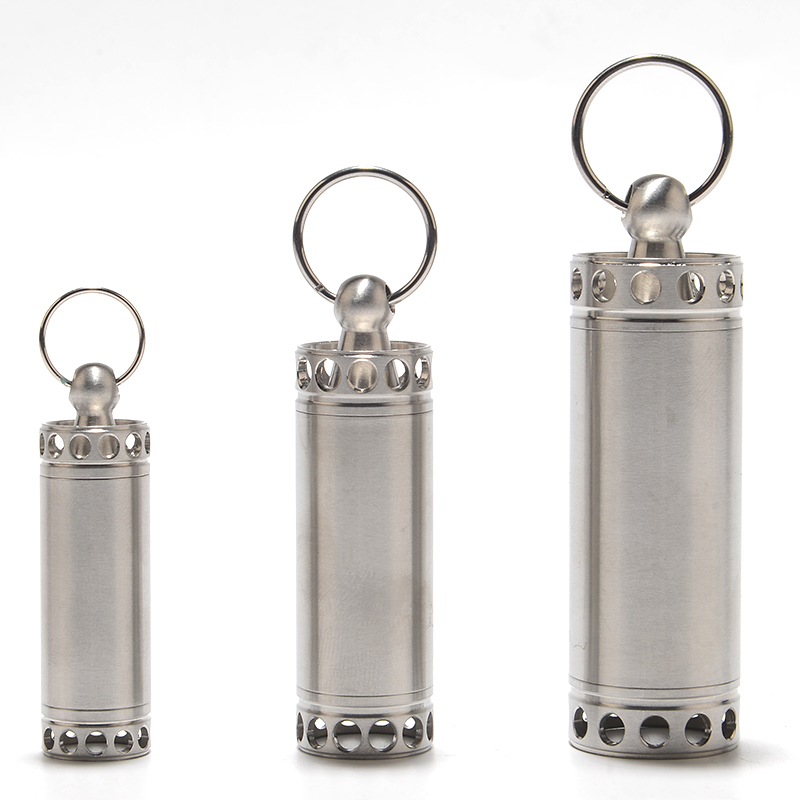 Stainless Steel Sealed Waterpr - огляд і ціна Food Storage Emergency