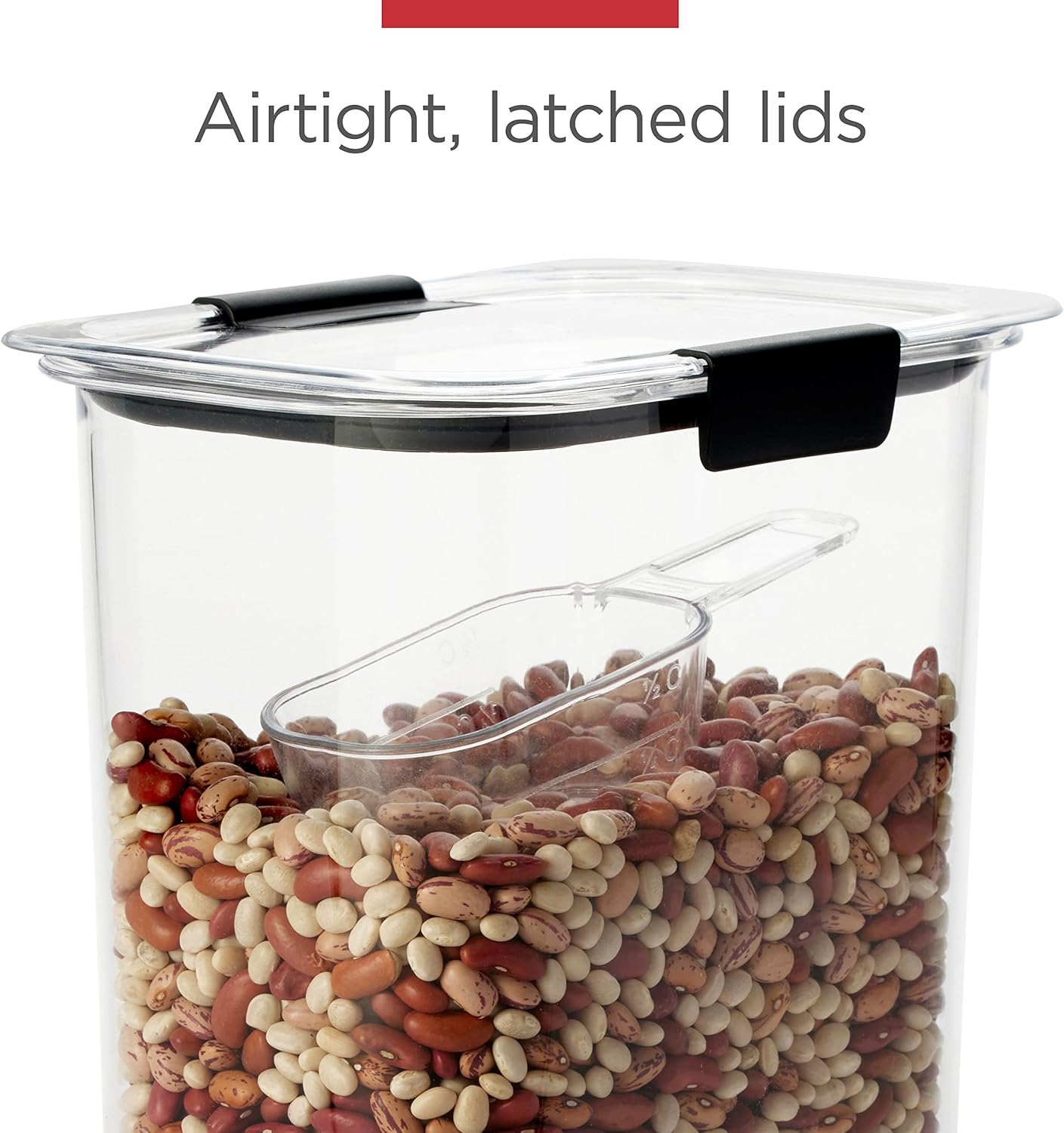 Brilliance 14-Piece Food Stora - огляд і ціна Food Storage In Pantry
