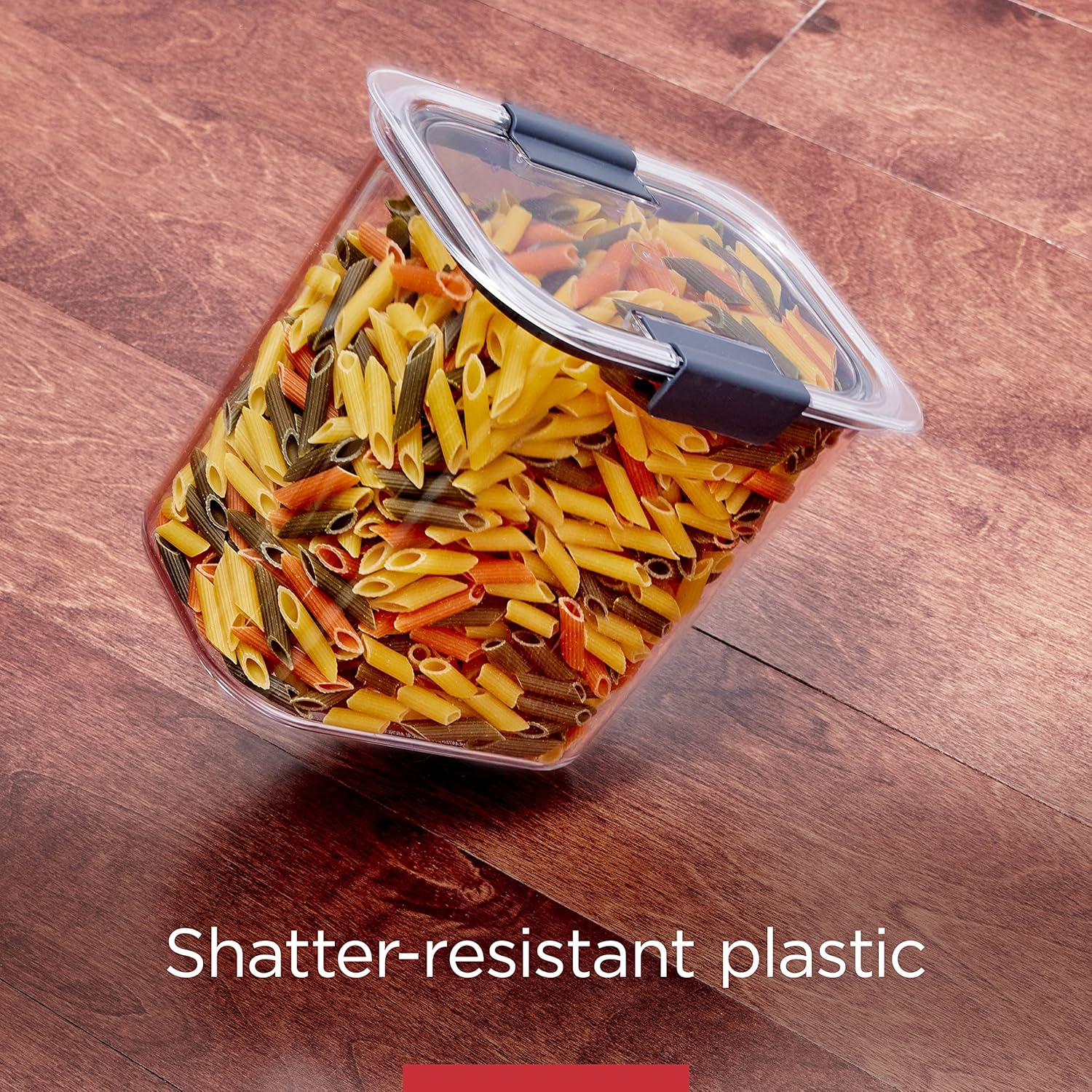 Brilliance 14-Piece Food Stora - огляд і ціна Food Storage In Pantry