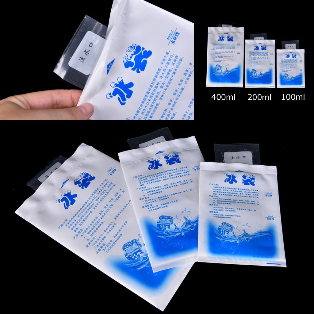 5PCS 100/200/400ML Instant Col - огляд і ціна Food Storage Emergency