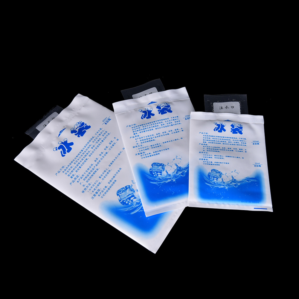 5PCS 100/200/400ML Instant Col - огляд і ціна Food Storage Emergency