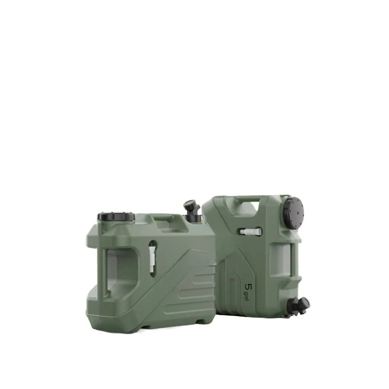 5-Gallon Kettle with Tap 19L P - огляд і ціна Food Storage Emergency