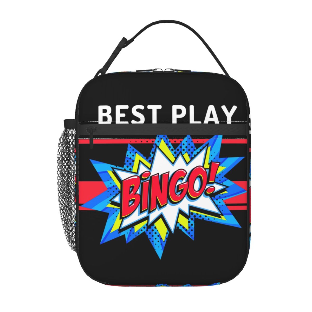 Best Play Bingo Thermal Insula - огляд і ціна Best Food Storage