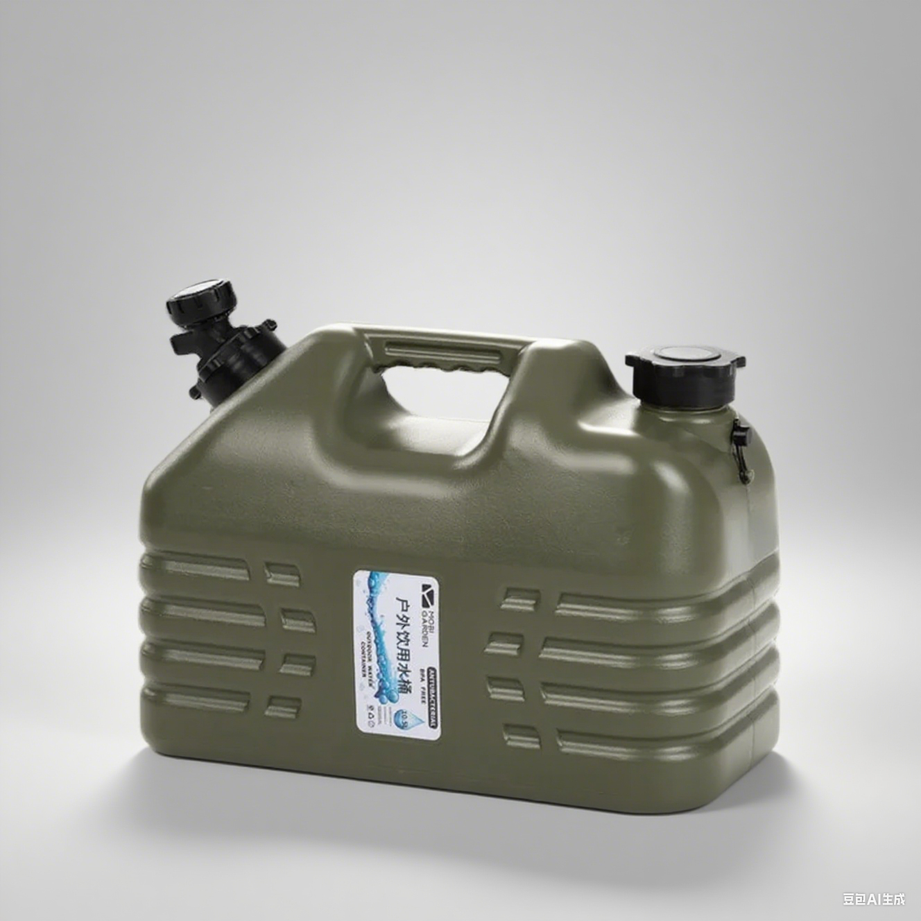 Large Capacity Outdoor Water S - огляд і ціна Food Storage Emergency