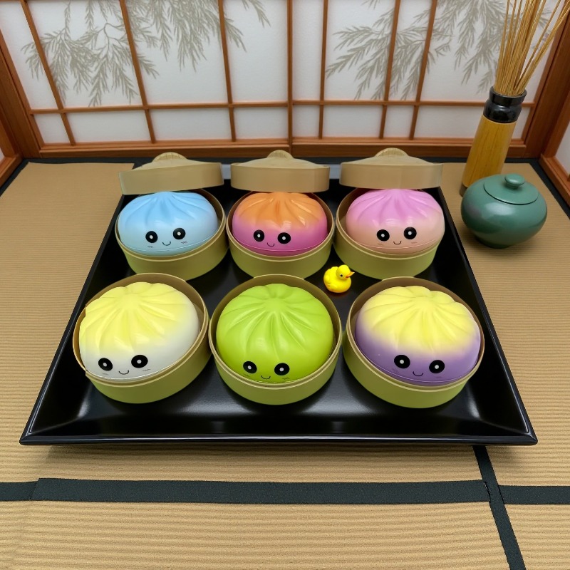 buns pinch music decompression - огляд і ціна Food Storage For