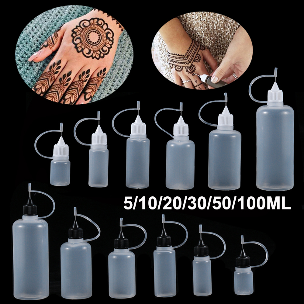 5X 5/10/20/30/50/100ML Needle  - огляд і ціна Storage Tips For Food