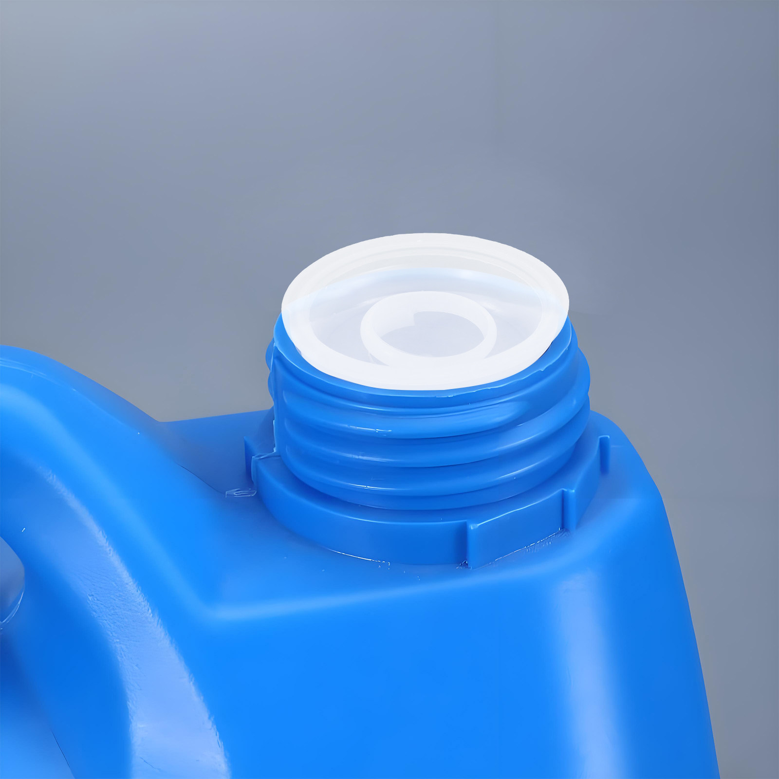 10Pcs Plastic Chemical Bucket  - огляд і ціна Food Storage For