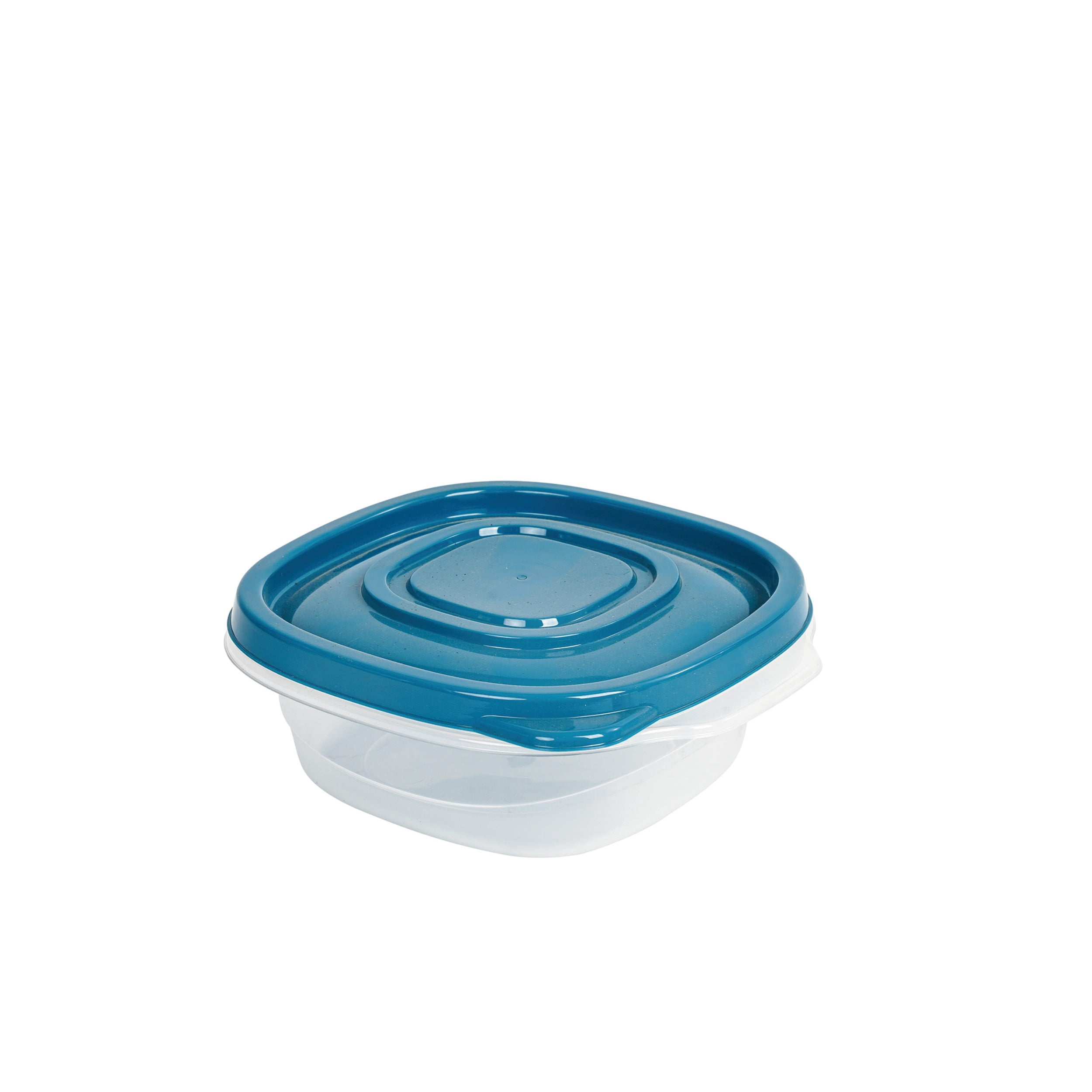 Semi Durable Square 1.26cup Pl - огляд і ціна Best Food Storage
