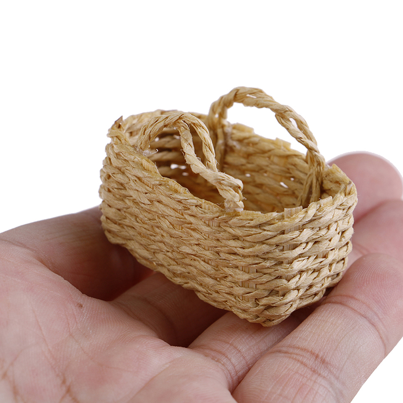 1:12 Dollhouse Miniature Stora - огляд і ціна Food Storage For