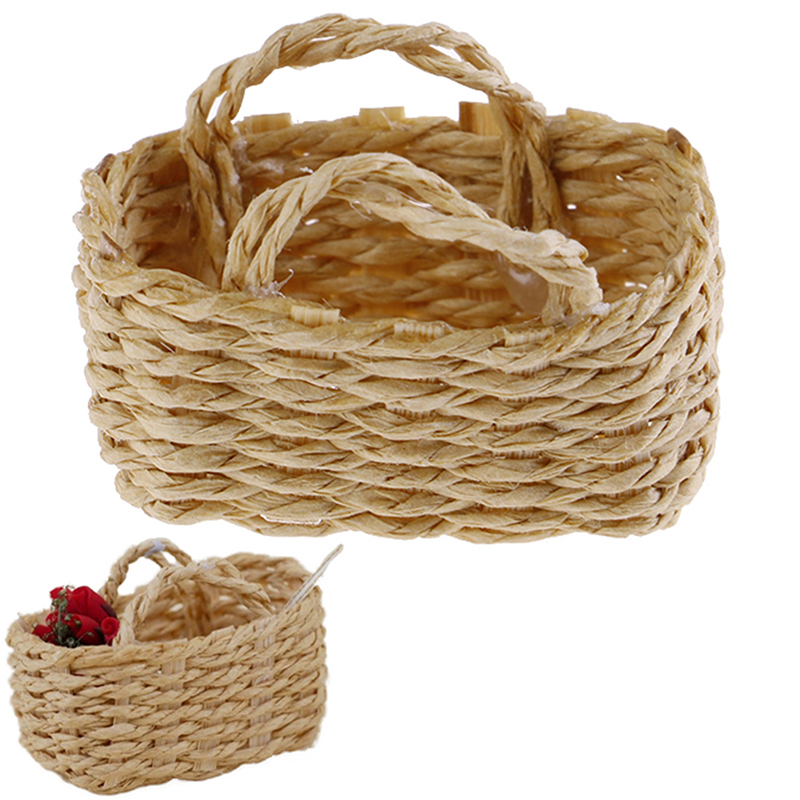 1:12 Dollhouse Miniature Stora - огляд і ціна Food Storage For
