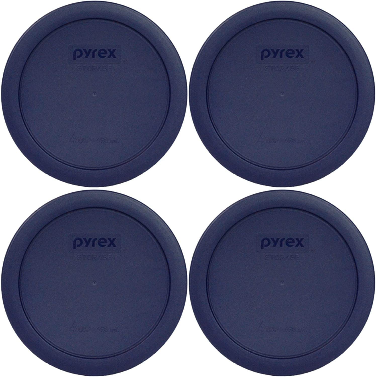 4 Cup Blue Food Storage Replac - огляд і ціна Food Storage With Colander