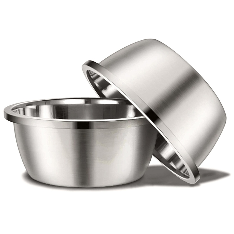 Anti-tip Dog Bowls Stainless S - огляд і ціна Storage Tips For Food