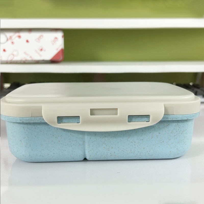 Game Astrobots Kids Bento Box  - огляд і ціна Xmas Food Storage Containers