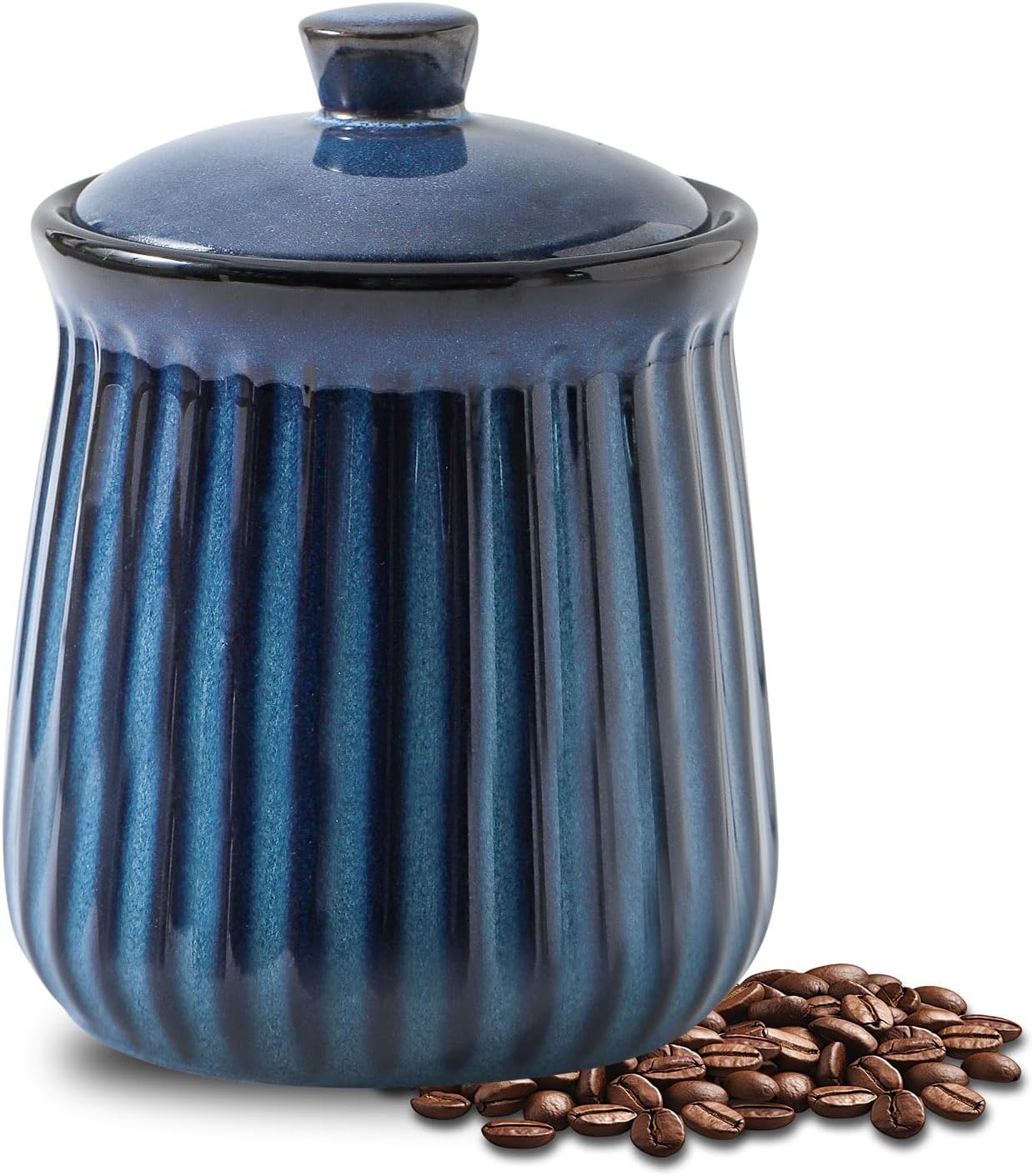 Ceramic Storage Containers, 35 - огляд і ціна Food Storage Airtight