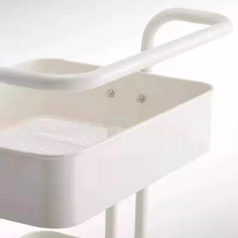 Cosmetic Chariot Trolley Rolli - огляд і ціна Food Storage With Wheels