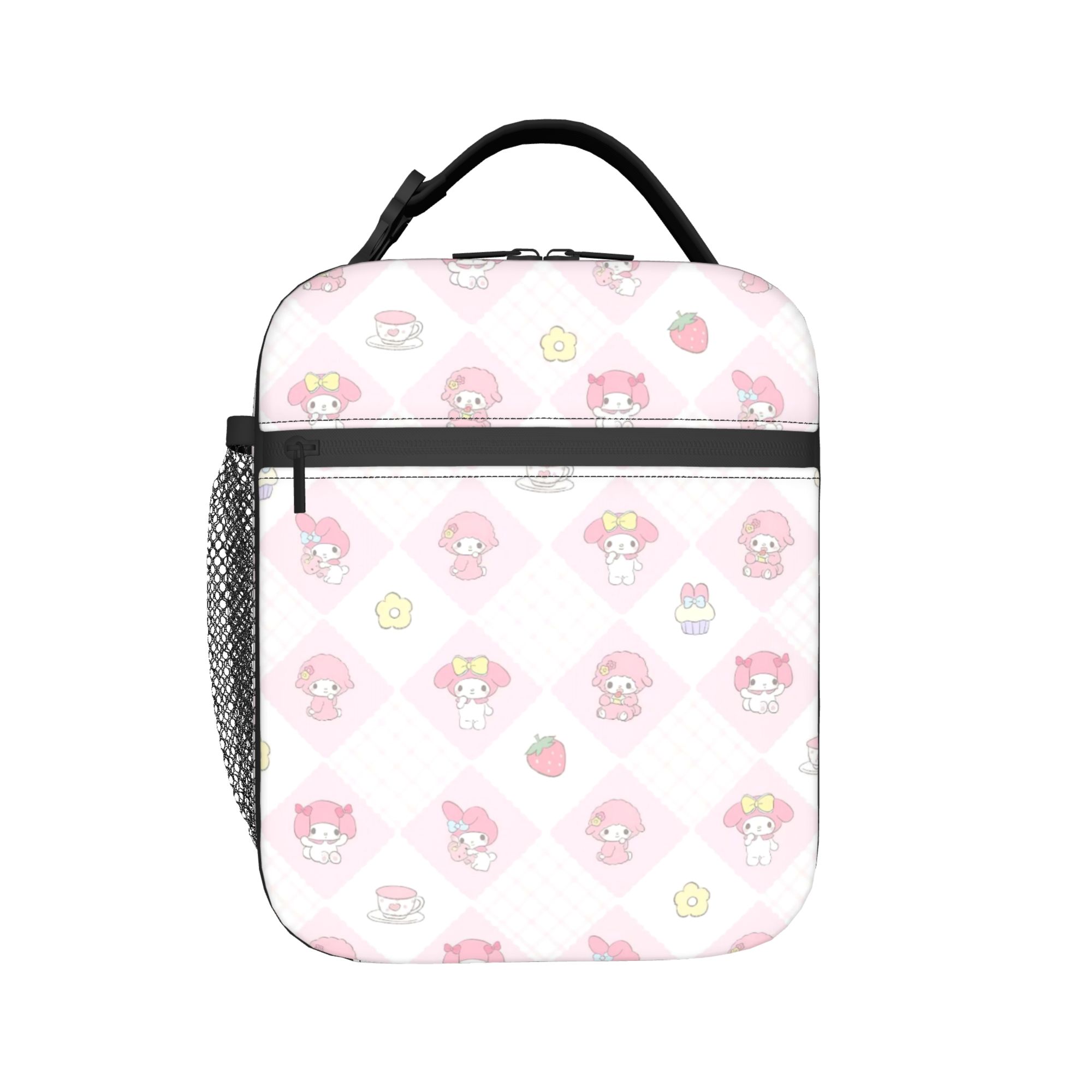My Melody  Best Friends Cartoo - огляд і ціна Best Food Storage