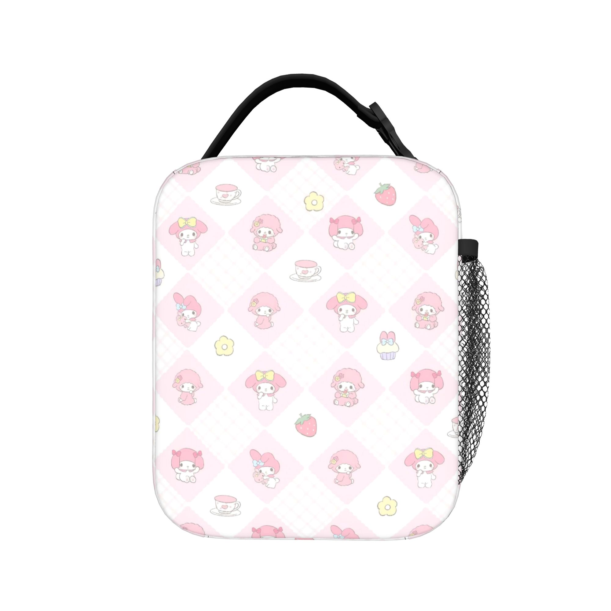 My Melody  Best Friends Cartoo - огляд і ціна Best Food Storage