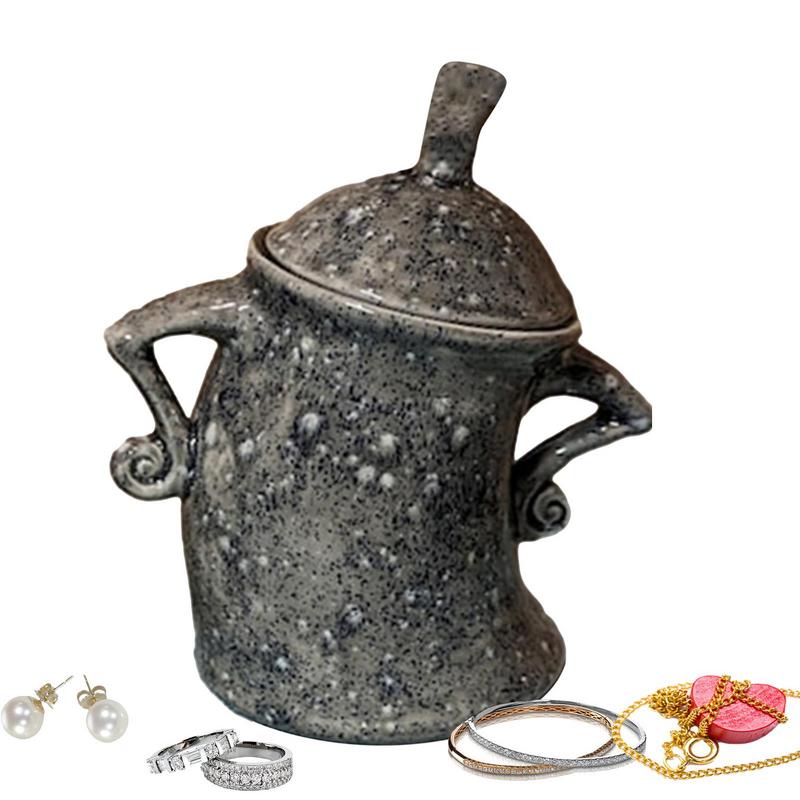 Canister With Attitude Food St - огляд і ціна Xmas Food Storage Containers