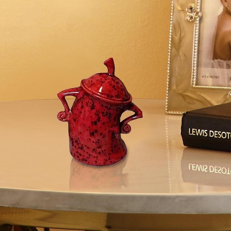 Canister With Attitude Food St - огляд і ціна Xmas Food Storage Containers