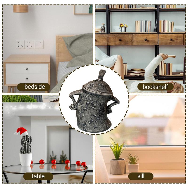 Canister With Attitude Food St - огляд і ціна Xmas Food Storage Containers