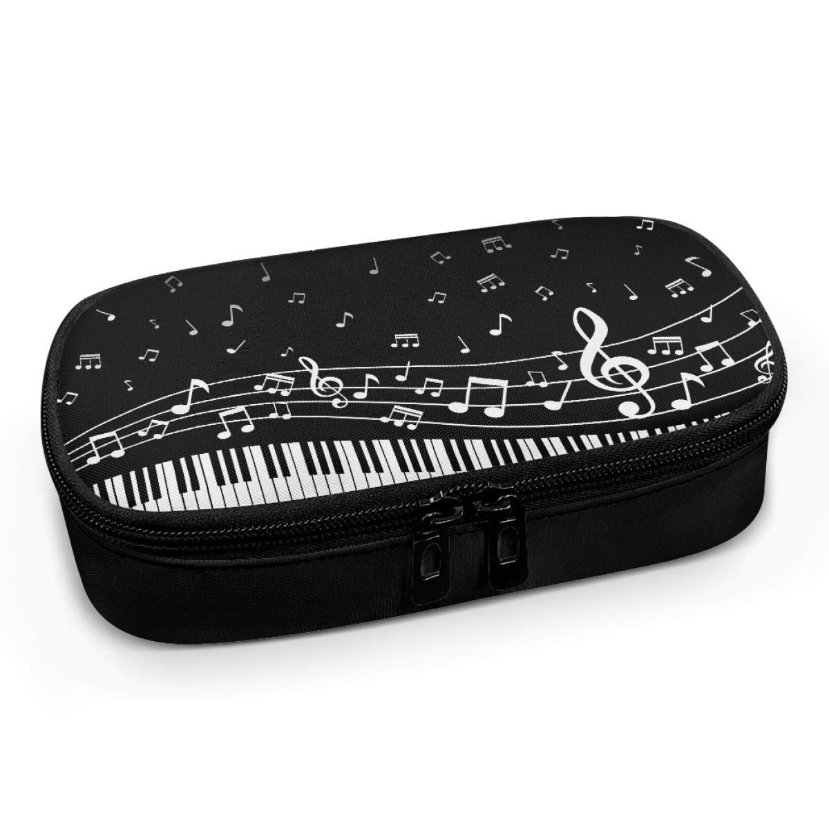 HYCOOL Music Note Design Custo - огляд і ціна Food Storage Notes