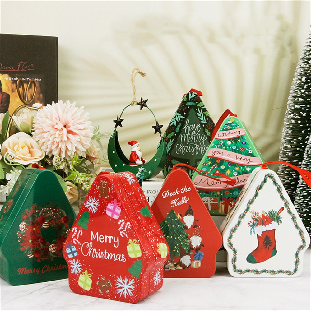 Christmas Supplies Christmas T - огляд і ціна Zebra Food Storage