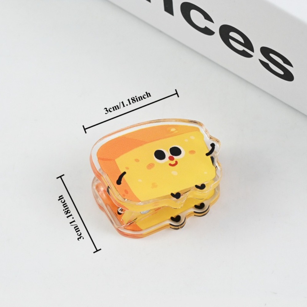 Novelty snack bag sealing clip - огляд і ціна Food Storage Notes