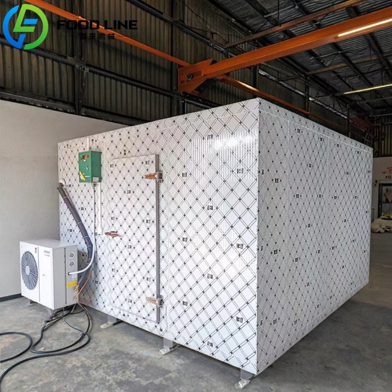 Custom Cold Food Storage Conta - огляд і ціна Food Storage Freezer Containers