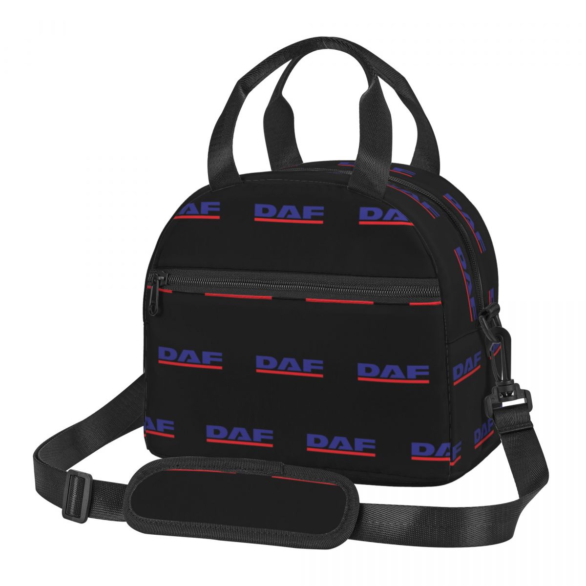 DAF Red Design Best Logo Insul - огляд і ціна Best Food Storage