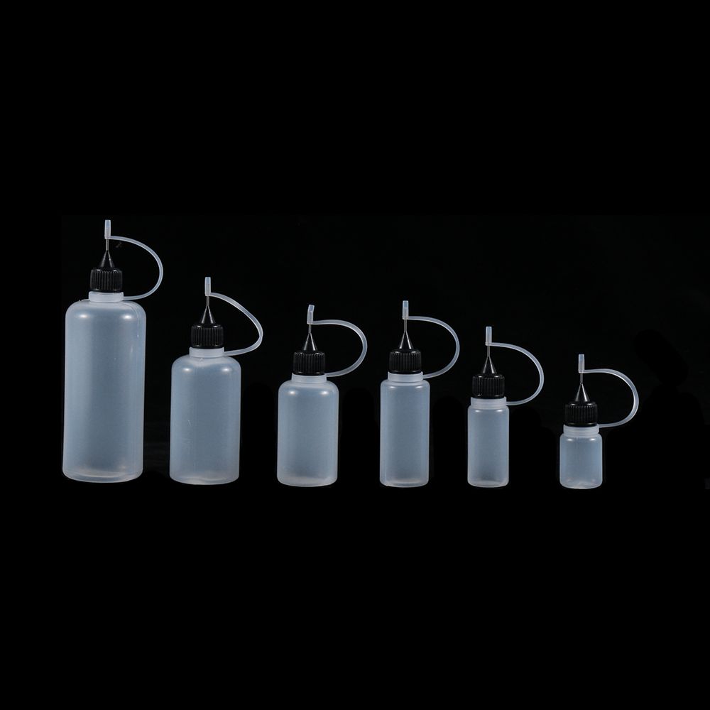 5Pcs 5/10/20/30/50/100ml Plast - огляд і ціна Storage Tips For Food