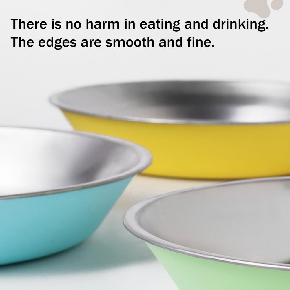 Dog Bowl Stainless Steel Pet B - огляд і ціна Storage Tips For Food