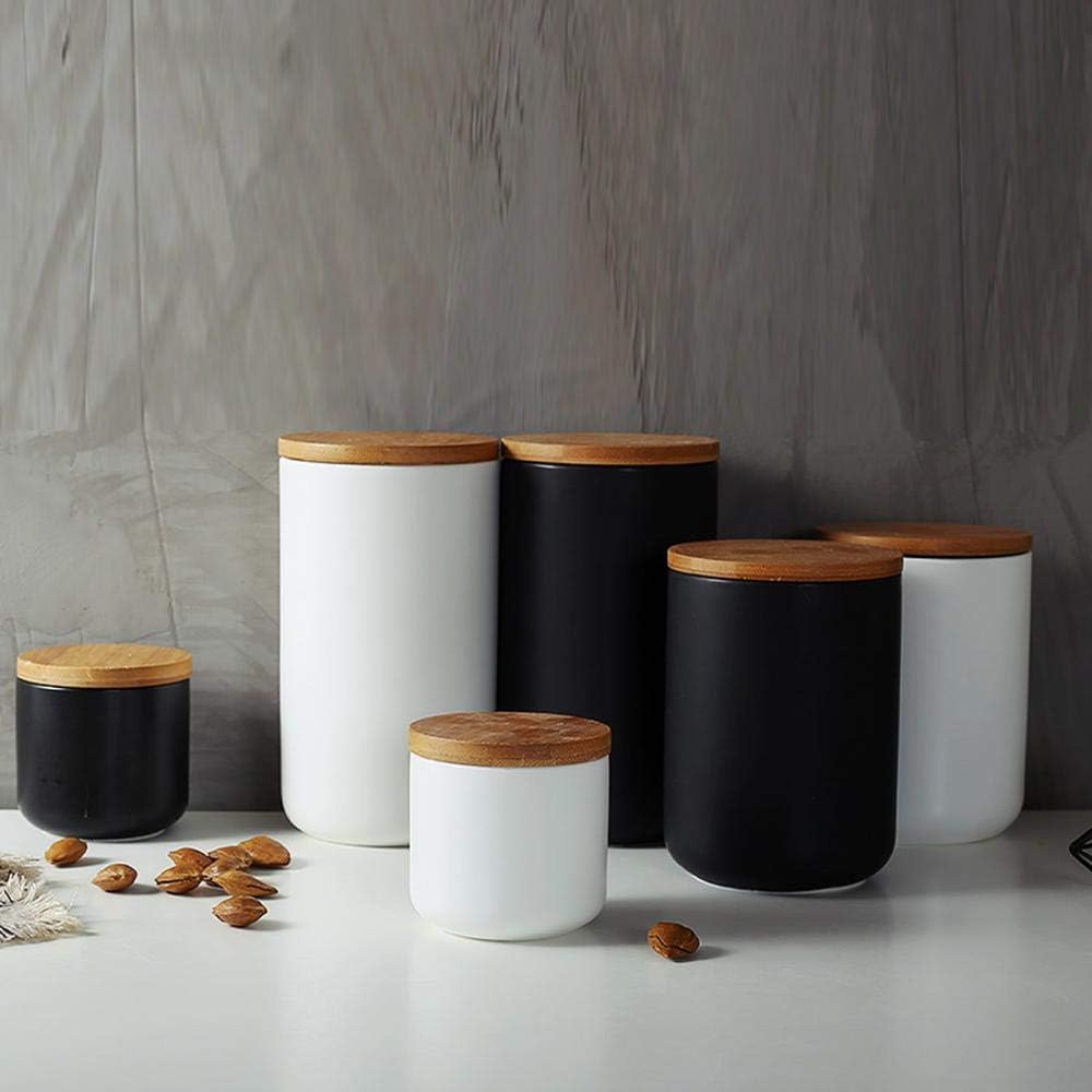 Food Storage Jar Strong Cerami - огляд і ціна Food Storage Airtight
