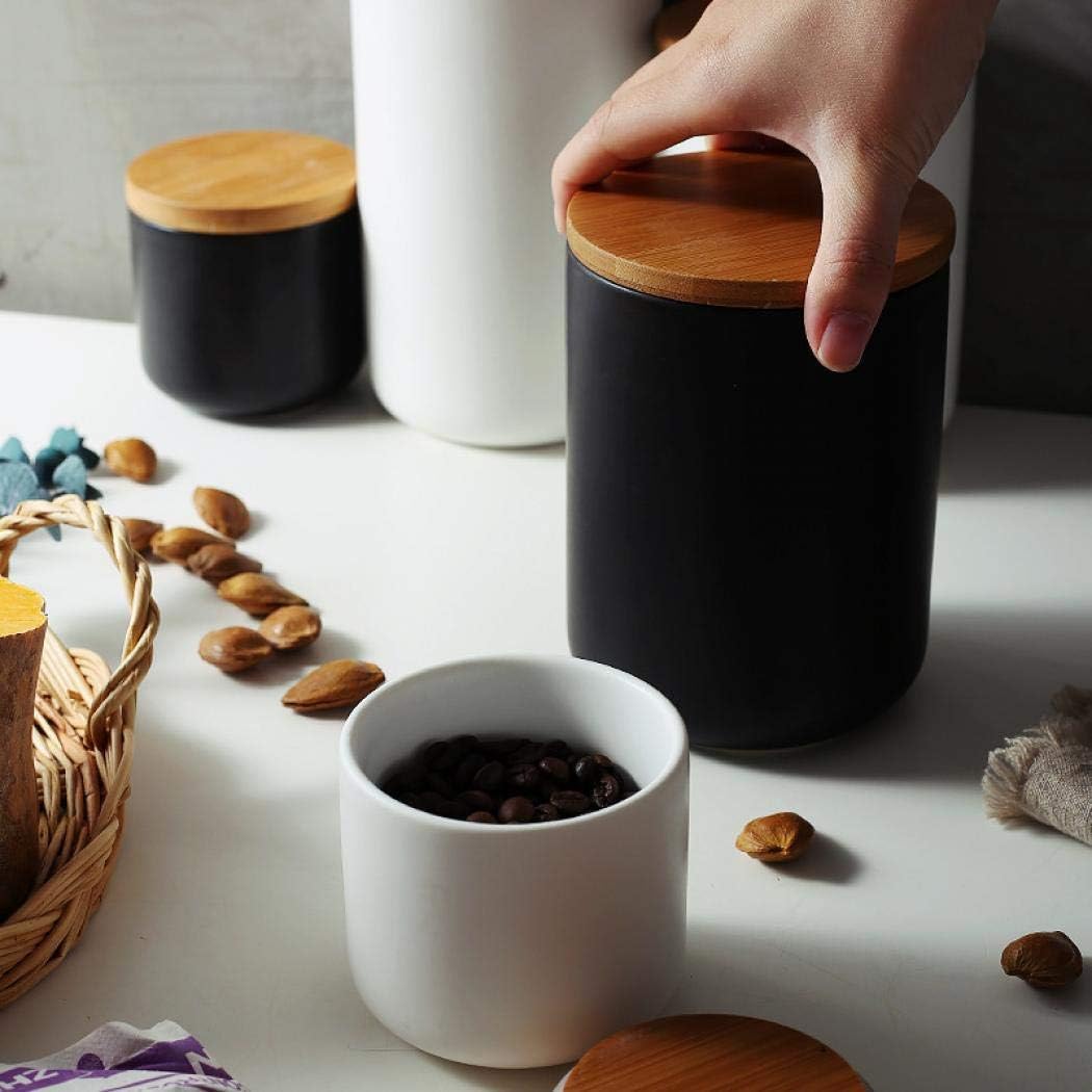 Food Storage Jar Strong Cerami - огляд і ціна Food Storage Airtight