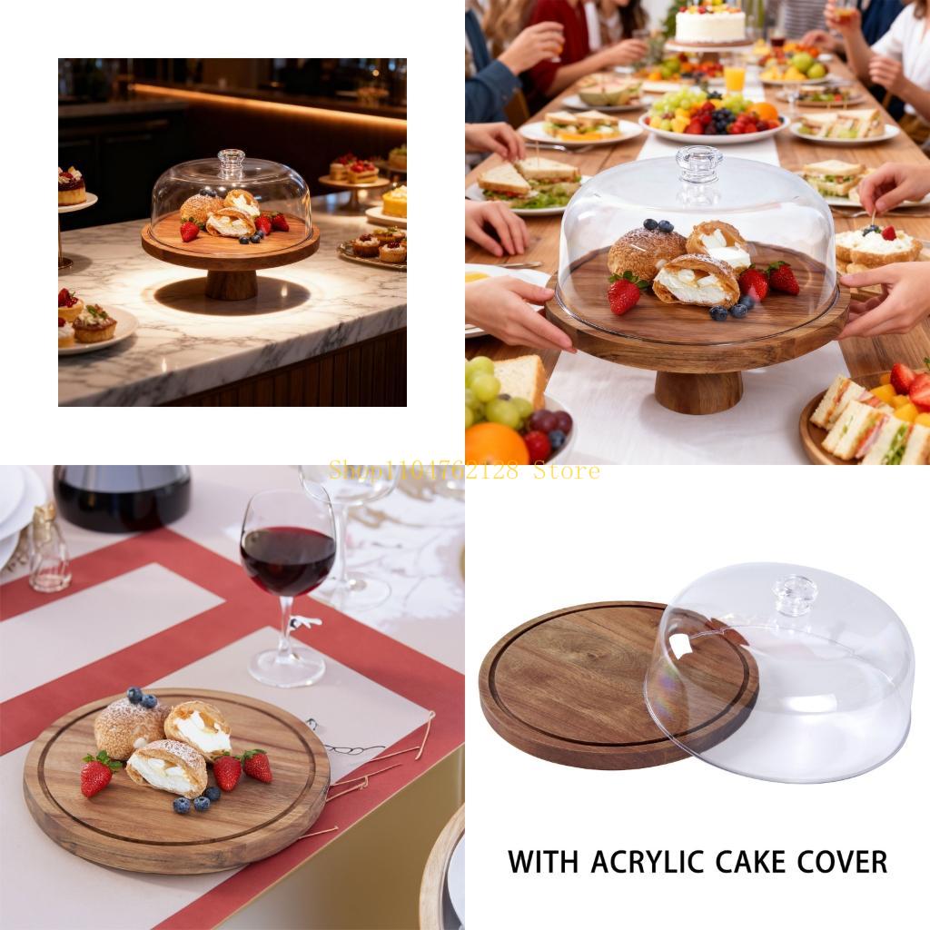 Elegant 30cm Kitchen Serving T - огляд і ціна Best Food Storage