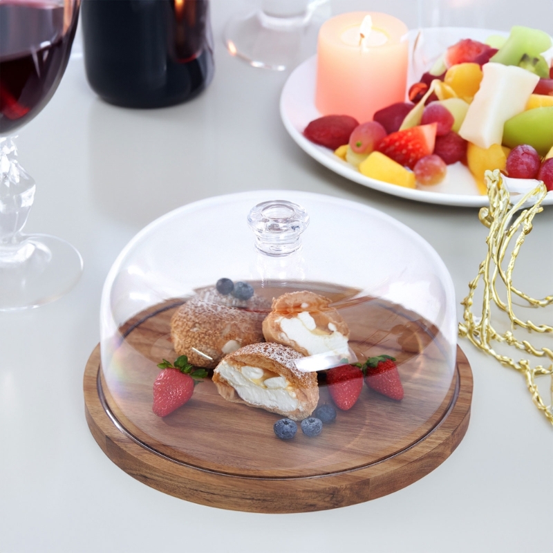 Elegant 30cm Kitchen Serving T - огляд і ціна Best Food Storage