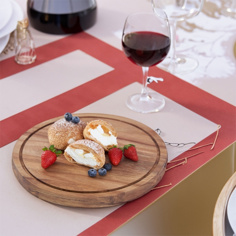 Elegant 30cm Kitchen Serving T - огляд і ціна Best Food Storage