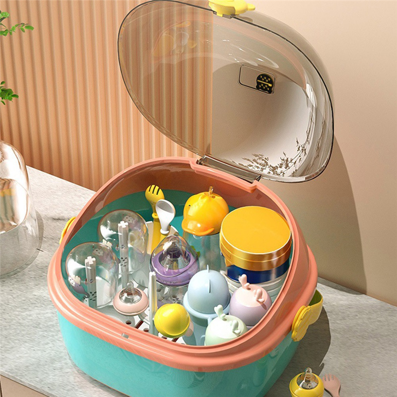 Best Baby Bottle Storage Box,  - огляд і ціна Best Food Storage