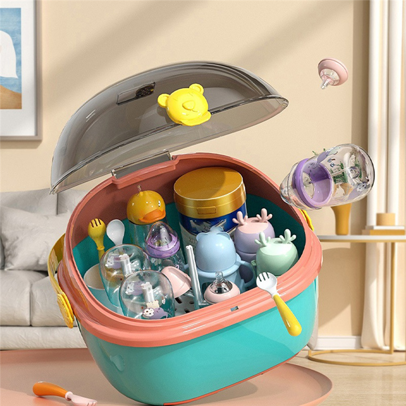 Best Baby Bottle Storage Box,  - огляд і ціна Best Food Storage
