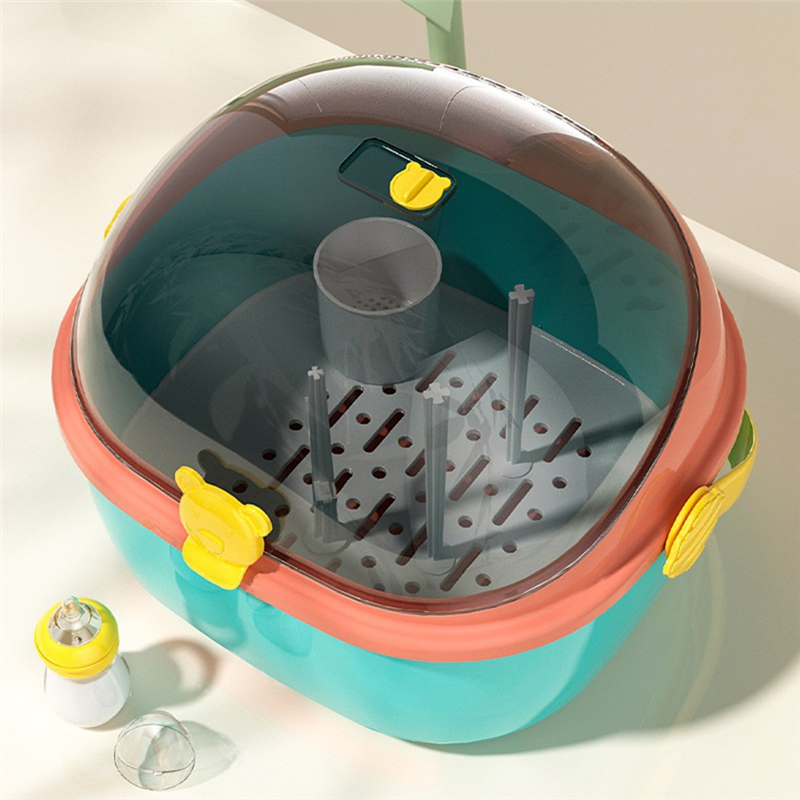 Best Baby Bottle Storage Box,  - огляд і ціна Best Food Storage