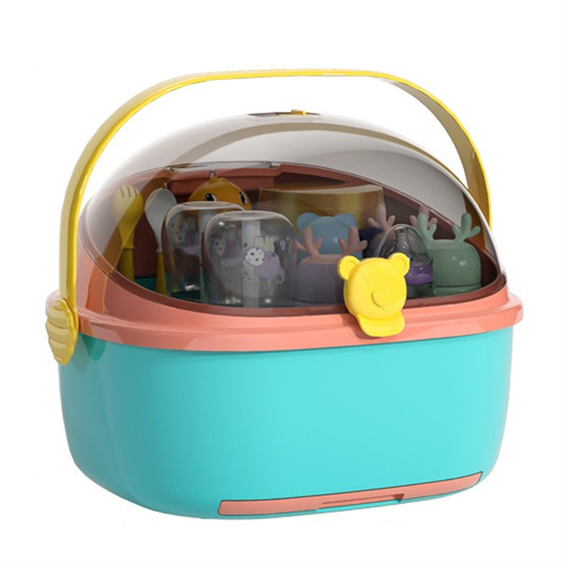 Best Baby Bottle Storage Box,  - огляд і ціна Best Food Storage